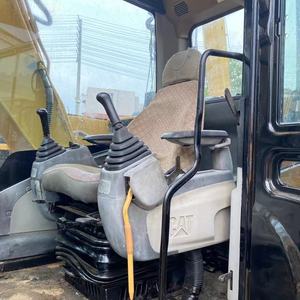 Componente Central del Motor Usado para Excavadora 312D2 2020 con Cucharón de Excavación, 12 Toneladas, 114KW - Product Image 6