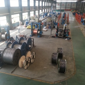 ASTM 477.0 MCM ACSR Pelican/Flicker/Hawk/Hen Dây Dẫn - Product Image 5