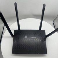 Router Inalámbrico de Banda Dual Gigabit WiFi6 AX1800M Jinglai RG-MA2862 Personalizado de China Mobile, Usado, con 1 Año de Garantía