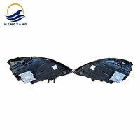 Kit carrosserie d'occasion d'origine de haute qualité pour Maca 2023-2024, système d'éclairage avant, ensemble de phares 12V 6000K 5000 Lumens