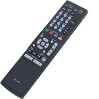 Remplacé AV Récepteur Remote RC-1189 fit pour Denon AVR-S700W AVR-S710W AVR-S720W AVR-X1100W AVR-X1200W