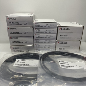 Cable de 5 m para Controlador de Cabezal de Detección Keyence OP-88649, Equipado con Sensores de Reconocimiento de Imagen con IA, OP-87354 OP-87355 OP-87355 - Product Image 5