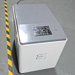 เครื่องทำความเย็นสำหรับชิลเลอร์ 2350w 110v 70 กก. รับประกัน 1 ปี - Product Image 1