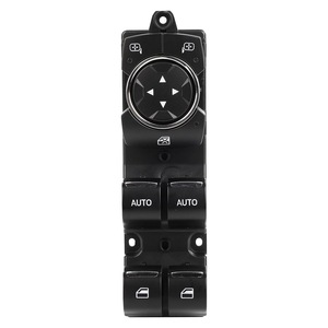 สวิตช์กระจกไฟฟ้าฟอร์ดเอ็กซ์พลอเรอร์ รุ่น BB5T-14540-BGW 12V โมดูลควบคุมขึ้นลงอัตโนมัติ - Product Image 5