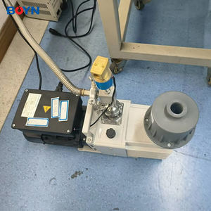Analyseur de spectromètre à rayons X de BN-EDX3600H Analyseur d'alliage Moniteur de détecteur d'élément métallique - Product Image 6