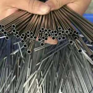 Tubo a spirale in acciaio inossidabile 316 senza saldatura da 1/8" 1/<span class=keywords><strong>4</strong></span>" 6mm 8mm e tubo capillare per sistemi di laboratorio - Product Image 6