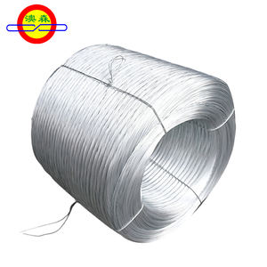 Aosen 45 #   55 #   60 #   65 #   70 #   Hochwertiger, ASTM-zertifizierter Gaszug aus hochkohlenstoffhaltigem, elektrogalvanisiertem Stahl - Product Image 2