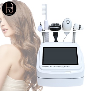 <b>Hot</b> Sale Products Hair Skin Analyzer Scalp Analysis Machine for Analyze Scalp Problems - Product Image 2