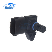 Capteur de température et de pression d'admission TMAP OE S11-1109411 compatible avec Joyner 800 Python UTV EFI, capteur de remplacement