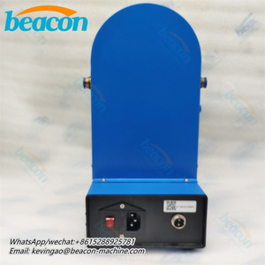 Probador de inyector <span class=keywords><strong>Common</strong></span> <span class=keywords><strong>Rail</strong></span> CRI250 Diesel Pizeo AHE instrumento de carrera de elevación dinámica para Siemens herramienta de medición de flujo de espacio de aire - Product Image 4