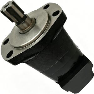 Moteur hydraulique 104-4755-006 de type piston compatible avec Eaton Char-Lynn série 2000 - Product Image 1