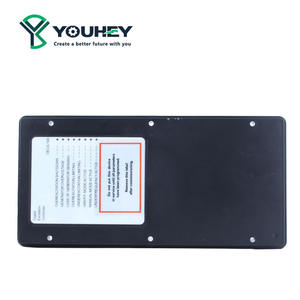 Régulateur de tension de générateur DECS-100-B15/B11 AVR, applicable à l'excitation Basler pour stabilisateurs - Product Image 2