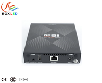Lecteur multimédia Novastar Taurus Series pour affichage LED le lecteur multimédia populaire Novastar TB20 Plus