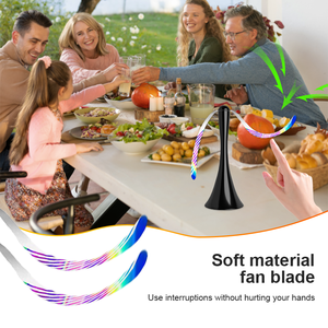 Portable Antiparasitaire Anti Insecte Répulsif Dispositif Intérieur Extérieur Restaurant <span class=keywords><strong>Moustique</strong></span> <span class=keywords><strong>Machine</strong></span> Mouche Piège Répulsif Ventilateur - Product Image 2