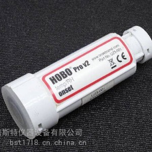 Registrador de Datos de Temperatura y Humedad Onset Hobo Pro V2 U23-001 IP65 para Uso en Exteriores - Product Image 1