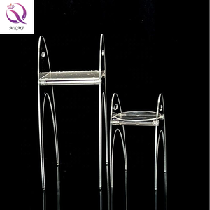 Accesorios <span class=keywords><strong>de</strong></span> boda, mesa <span class=keywords><strong>de</strong></span> postre <span class=keywords><strong>de</strong></span> acrílico transparente, pastel <span class=keywords><strong>de</strong></span> cono dulce, soporte <span class=keywords><strong>de</strong></span> exhibición <span class=keywords><strong>de</strong></span> Haws confitados <span class=keywords><strong>para</strong></span> fiesta <span class=keywords><strong>de</strong></span> <span class=keywords><strong>cumpleaños</strong></span>, Bar, <span class=keywords><strong>restaurante</strong></span> occidental - Product Image 5