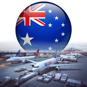 Envío aéreo Servicios de logística puerta a puerta FBA Agencia de transporte de carga de Amazon Envío para LCL/FCL China a EE. UU./Europa - Product Image 1