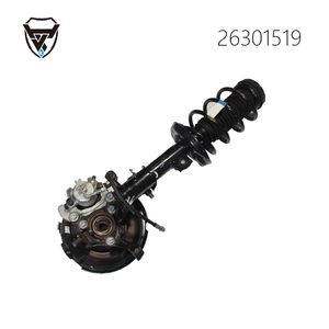 Puntal de suspensión delantera <span class=keywords><strong>para</strong></span> Chevrolet SM2, Nueva Generación, Chuangku, 26301519-2020, 2021 - Product Image 2
