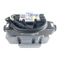 Vente en gros KEIKI TOKIMEC Vanne hydraulique COM-7-31C-130-T-PH1-30 Vanne directionnelle hydraulique Vanne de contrôle de débit hydraulique