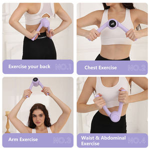 BunnyHi WLQ017 <span class=keywords><strong>Appareil</strong></span> de force des <span class=keywords><strong>bras</strong></span> Entraîneur de <span class=keywords><strong>bras</strong></span> Équipement de <span class=keywords><strong>fitness</strong></span> domestique Dispositif de force des <span class=keywords><strong>bras</strong></span> de comptage multifonction - Product Image 6