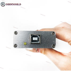 Herramienta de Diagnóstico para Montacargas TruckCom para Toyota BT, Interfaz de Comunicación de Servicio EMS CAN Suite ARM7 - Product Image 6