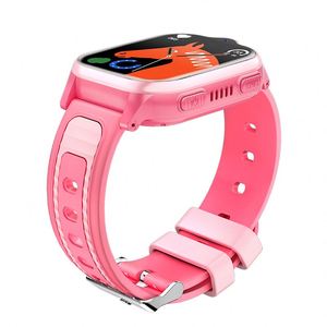 2025 Y62 Smartwatch für Kinder <span class=keywords><strong>2</strong></span>,01-Zoll-Bildschirm mit GPS WIFI+LBS Positionierung Wasserdicht Videoanruf 800mAh Kinder 4G Smartwatch - Product Image 2