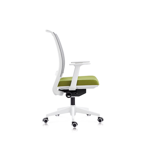 Alta <span class=keywords><strong>sedia</strong></span> <span class=keywords><strong>da</strong></span> ufficio dal Design moderno e consigliato per le migliori vendite in Mesh ergonomico con schienale alto, tessuto per la produzione diretta - Product Image 6
