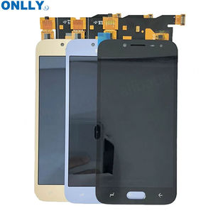 Pièces détachées pour téléphone, écran mobile pour Samsung J610 J5 2016 J7 Plus J727 J737 J8 2018 J110 pour les modèles Samsung J, remplacement de l'écran LCD - Product Image 2