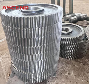 1200 Wet Pan Mill (<span class=keywords><strong>Tahona</strong></span>) para <span class=keywords><strong>la</strong></span> máquina de molienda de polvo de mineral de oro Sudan <span class=keywords><strong>Tahona</strong></span> - Product Image 3