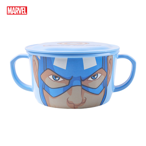 มาร์เวลชามนาเมเมนและราเม็งสไตล์การ์ตูนสำหรับ<span class=keywords><strong>เด็ก</strong></span> - Product Image 1