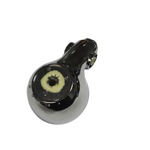 Yawei <b>Plastic</b> Shell <b>Polishing</b> Electroplating Processing Custom Made 042 Coating Service - Product Image 2