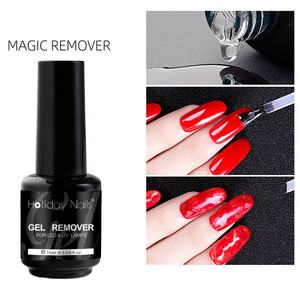 Vente en gros de produits de beauté <span class=keywords><strong>pour</strong></span> les ongles de marque privée gel <span class=keywords><strong>semi</strong></span>-<span class=keywords><strong>permanent</strong></span> inodore 10 couleurs vernis à ongles végétalien gratuit 15ml <span class=keywords><strong>pour</strong></span> les femmes - Product Image 5