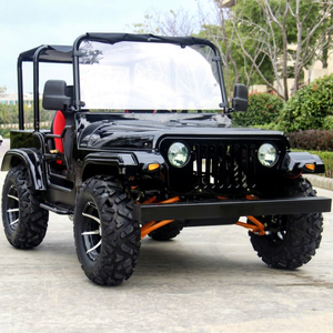 Vehículo Turístico Clásico en Oferta, 2/4/6 Plazas, Alta Velocidad, 150-250HP, Certificado CE, 4 Ruedas, Color Personalizado, 2 Años de Garantía, Gas/GLP - Product Image 1
