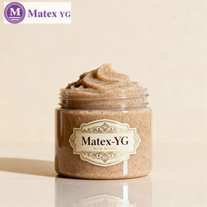 Gommage corporel exfoliant Matex en gros sous marque privée aux extraits de plantes (<span class=keywords><strong>escargot</strong></span>, miel, citron, olive, lavande) pour le visage et le corps - Product Image 5