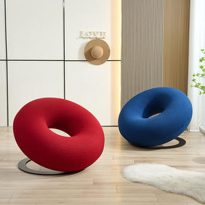 Canapé moderne et confortable en <span class=keywords><strong>tissu</strong></span> tissé, unique et durable ; idéal pour la chambre, le salon ou l'hôtel - Product Image 6