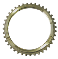Anneau de synchronisation de boîte de vitesses de pièces automobiles OEM ME600803 / ME601295 pour MITSUBISHI NOUVEAU CANTER,FE-111 3RD & 4TH