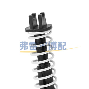สปริงเสริมแรงคลัตช์ Peugeot Citroen รุ่น 214855 214126 214125 214837 สำหรับ 206CC 207 307 406 607 C2 อะไหล่ทดแทน - Product Image 3