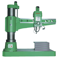 Perceuse radiale Supertech Z3063-Haute précision, diamètre de perçage maximal de 63mm, équipement de travail des métaux de qualité industrielle