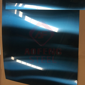 Foshan sınıf 201 j4 hl mavi no4 acero inoxidable ss304 plaka paslanmaz çelik saç çizgisi bitirmek - Product Image 3