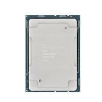 Nouveau processeur Xeon 6756E 60 cœurs, 30 Mo de cache L3, 1,8 GHz, 14 nm, pour serveur CPU avec technologie de virtualisation, en vente