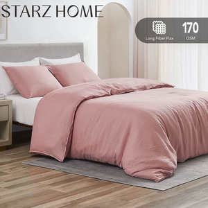 Tất cả các mùa Nữ Hoàng Duvet chèn siêu Vua vịt ngỗng lông Comforter cắm trại khách sạn giường Duvet 100 xuống Quilt - Product Image 2