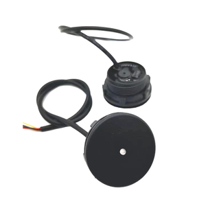 1 dây RFID Reader làm việc với tetonika GPS <span class=keywords><strong>iButton</strong></span> chip Reader NFC <span class=keywords><strong>iButton</strong></span> cho Hạm Đội Quản Lý - Product Image 2