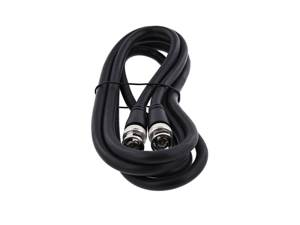 <span class=keywords><strong>Cable</strong></span> Coaxial Digital <span class=keywords><strong>SAT</strong></span> con Conector F para Antena de <span class=keywords><strong>TV</strong></span>, Router, Módems, Compatible con HD 4K UHD DVB - Alta Calidad - Product Image 4