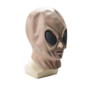 Các Nhà Sản Xuất Cổ Alien Latex Mũ Lễ Hội Đảng Thanh Trung Tâm Mua Sắm Vui Sống - Product Image 5
