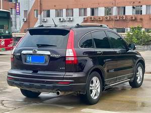 Honda CR-V Modelo <span class=keywords><strong>2010</strong></span>, 2.4L Automático, 4x4, Versión de Lujo, Buen Estado, Mejor <span class=keywords><strong>Precio</strong></span> para Conductores Adultos, Vehículo a Gasolina - Product Image 3
