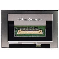 Neu eingetroffen: Schmaler Rahmen IPS 14 Zoll 1920x1200 60Hz EDP 30-Pin Mattes LCD-Display-Panel N140JCA-EEK Panelmodell N140JCA-ELK Großbestellung