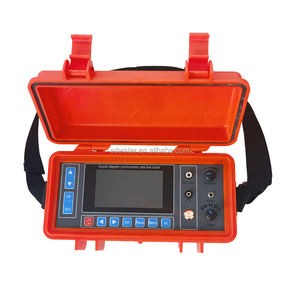 T-705P subterrâneo cabo elétrico falha detector localizador Multifuncional Intelligent <span class=keywords><strong>Cable</strong></span> <span class=keywords><strong>Tester</strong></span> <span class=keywords><strong>Cable</strong></span> Fault Locator - Product Image 4