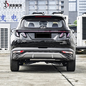 Hyun-dai <span class=keywords><strong>Tucson</strong></span> L 1.5T DCT GLX Elite Edition 2025 2022 2019, SUV Barato Usado, Autos Eléctricos, Vehículos Chinos en Venta - Product Image 6