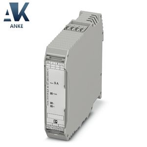 Phoenix ELR H5-SC- 24DC/500AC-9-Démarreur moteur hybride 2900538 - Product Image 1