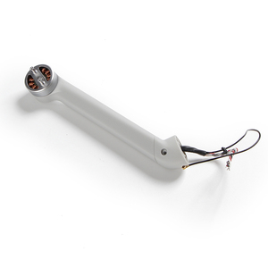 ذراع خلفي أيسر أصلي لطائرة دي جي آي ميني <span class=keywords><strong>3</strong></span> برو بدون طيار مع محرك أمامي وخلفي وقطع غيار لإصلاح الطائرة بدون طيار - Product Image 1